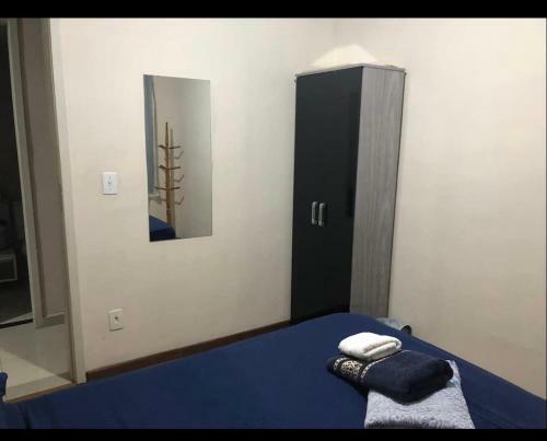 Apartamento Apto No Cora��o Do Jd. Carvalho