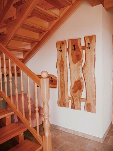 Hochleben-chalets Am Erlebnisbauernhof Steinerhof