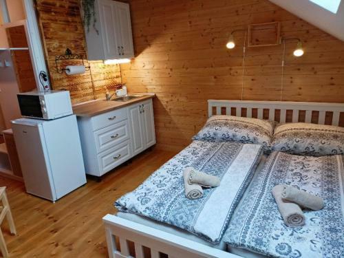 Apartamento Chalupa Pod Volarsk�m Rondelem