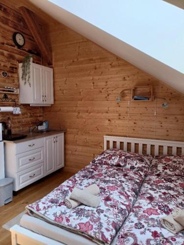 Apartamento Chalupa Pod Volarsk�m Rondelem