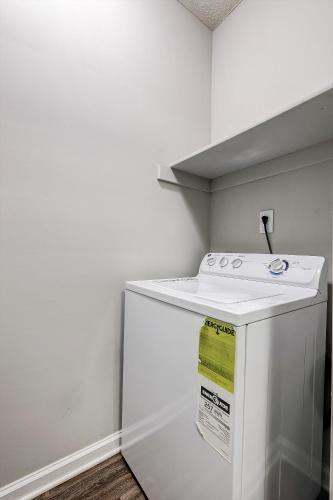Apartamento Frontdesk The Prado At Midtown Apts Atlanta