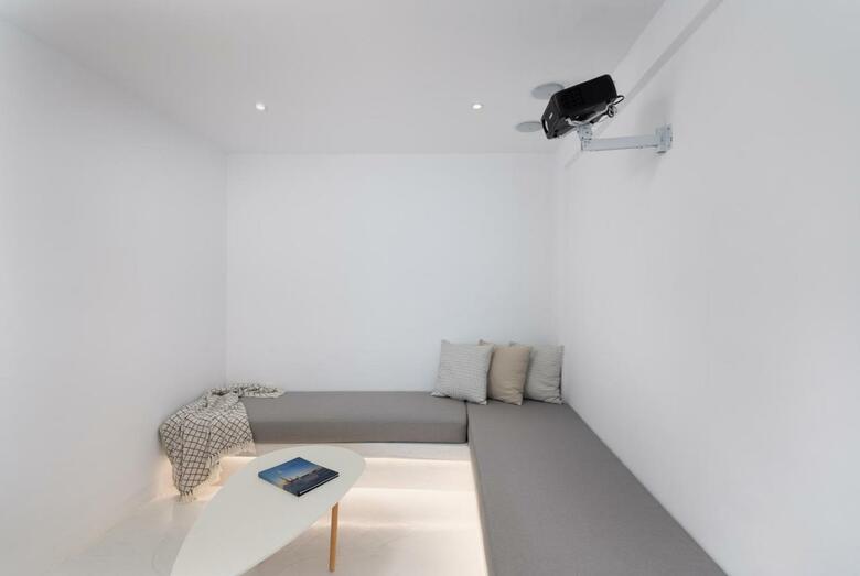 Hotel Cycladic Suites