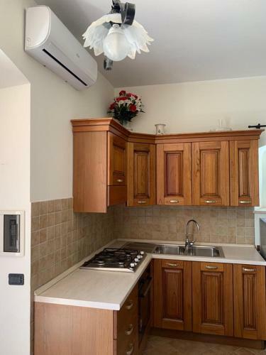 Apartamento La Casetta Al Palazzetto