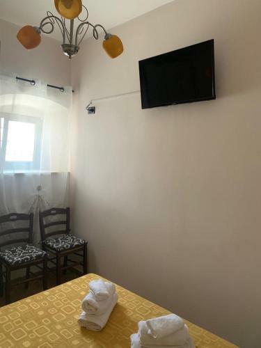 Apartamento La Casetta Al Palazzetto