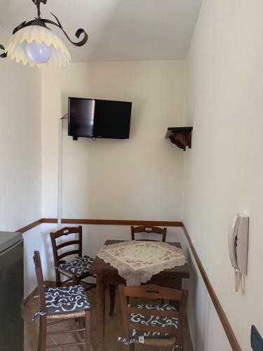 Apartamento La Casetta Al Palazzetto