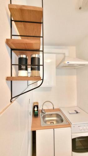 Apartamento Studio Przy Star�wce