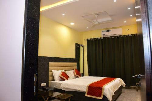 Hotel Harsh Inn
