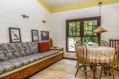 Charme E Simplicidade de Uma Casa de Campo A 10 Minutos Da Praia