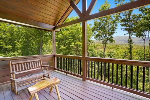 Rock Creek Lodge - 3rd Night Free In August 2022