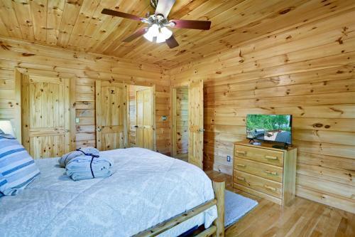 Rock Creek Lodge - 3rd Night Free In August 2022