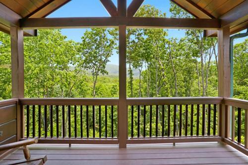 Rock Creek Lodge - 3rd Night Free In August 2022
