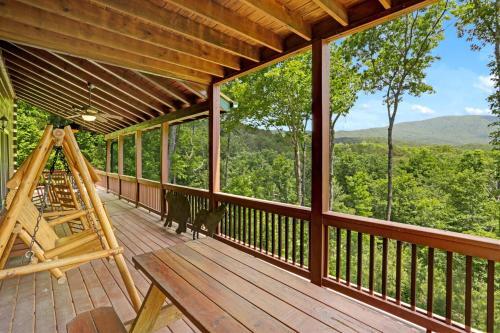 Rock Creek Lodge - 3rd Night Free In August 2022