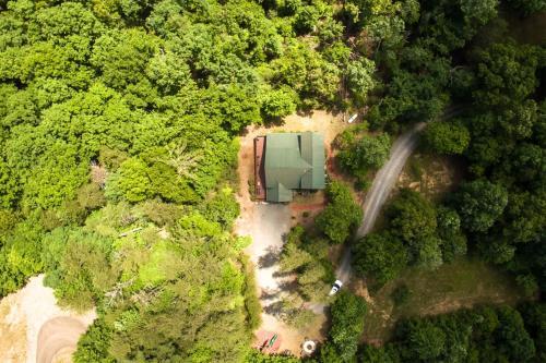 Rock Creek Lodge - 3rd Night Free In August 2022
