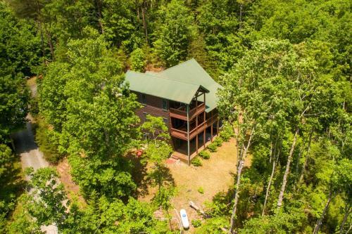 Rock Creek Lodge - 3rd Night Free In August 2022