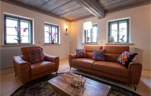 Beautiful Home In Gera With Wifi And 3 Bedrooms
