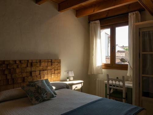 Apartamento Alojamientos Biarritz Vista Jard�n
