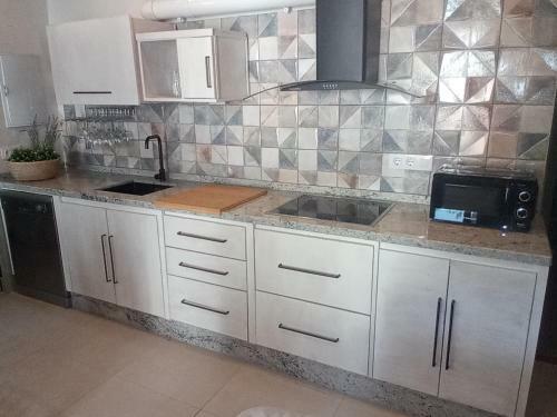 Apartamento Alojamientos Biarritz Vista Jard�n