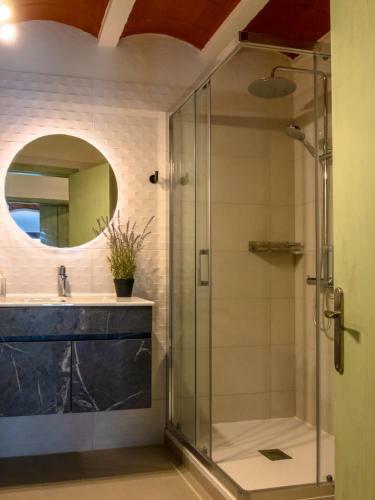 Apartamento Alojamientos Biarritz Vista Jard�n