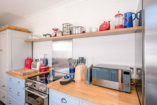 Rose Cottage Halesworth Air Manage Suffolk