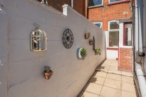 Rose Cottage Halesworth Air Manage Suffolk
