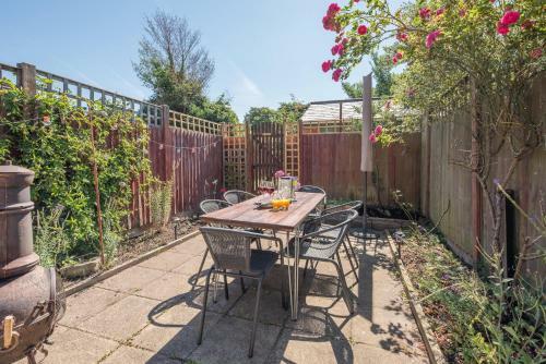 Rose Cottage Halesworth Air Manage Suffolk