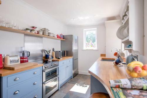Rose Cottage Halesworth Air Manage Suffolk