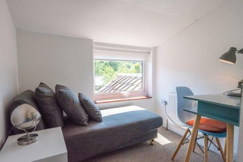 Rose Cottage Halesworth Air Manage Suffolk