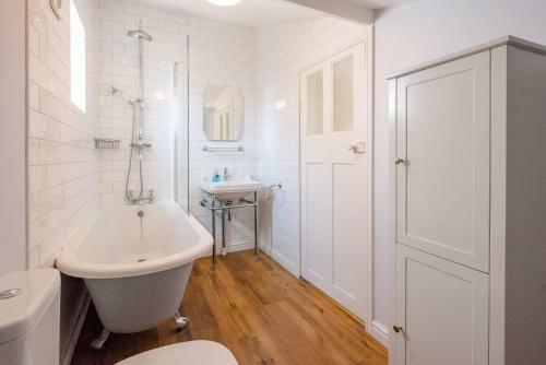 Rose Cottage Halesworth Air Manage Suffolk