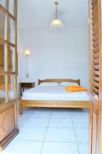 Hostal Antonis Tasios Room