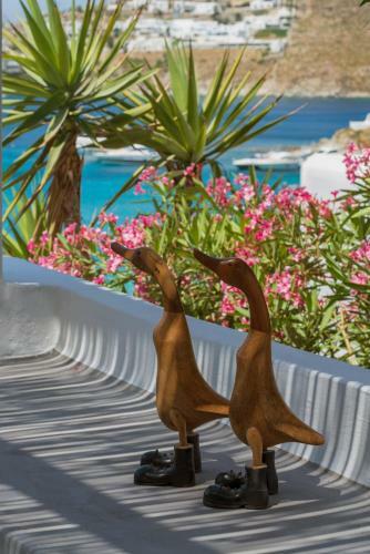Mymykonos Villa II