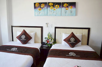 Brown Bean 2 Hotel
