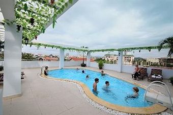 Duy Tan 2 Hotel