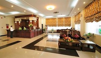 Duy Tan 2 Hotel