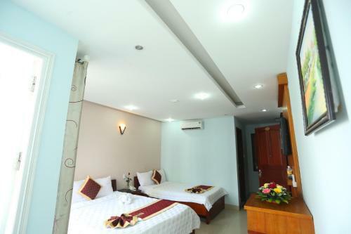 Phu My Long Hotel