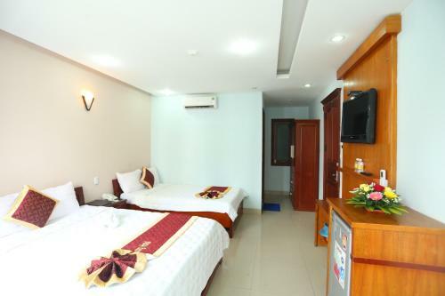 Phu My Long Hotel