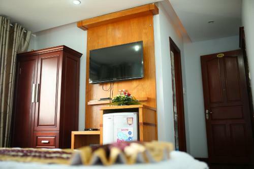Phu My Long Hotel