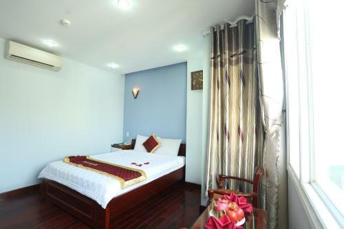Phu My Long Hotel