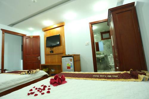 Phu My Long Hotel