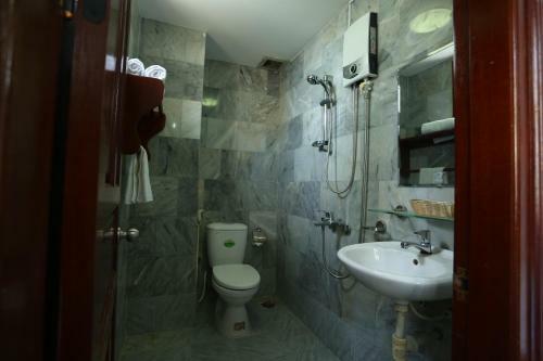 Phu My Long Hotel