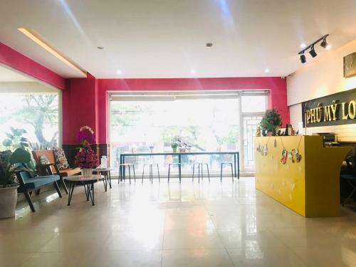 Phu My Long Hotel