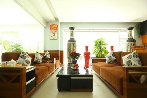 Phu My Long Hotel