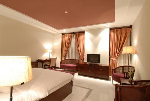 Villa Hue Hotel