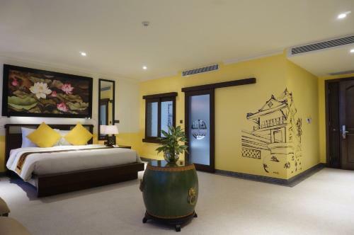Villa Hue Hotel