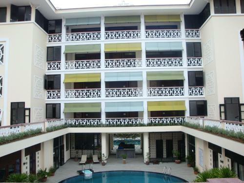 Villa Hue Hotel