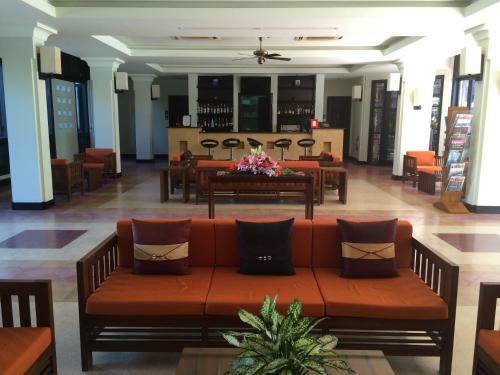 Villa Hue Hotel