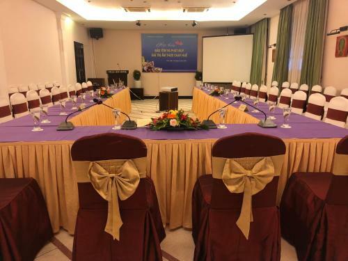Villa Hue Hotel