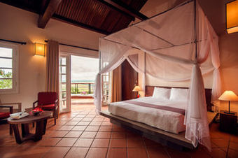 Victoria Nui Sam Lodge