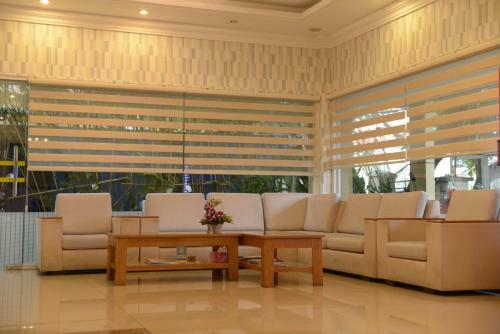 Song Huong Hotel