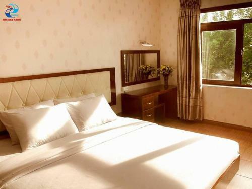 Hotel Binh Minh Resort