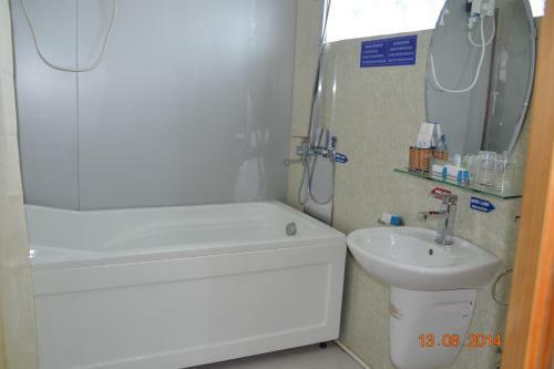 Hotel Binh Minh Resort
